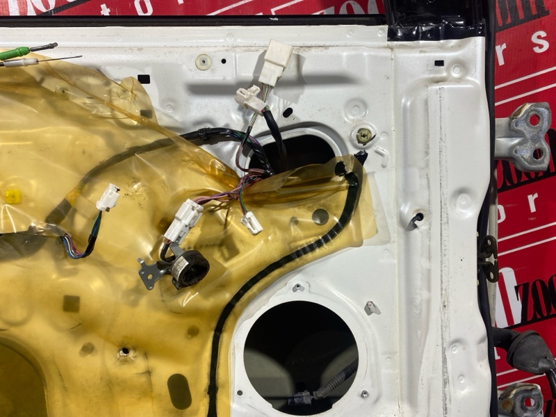 Дверь боковая, 14300 рублей, Красноярск