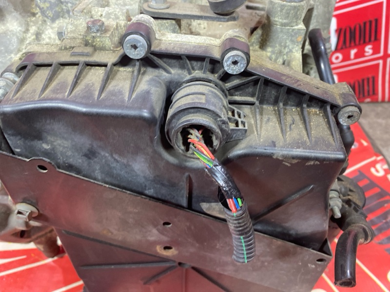 АКПП, 39700 рублей, Солонцы