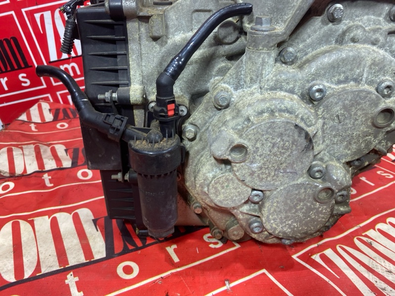 АКПП, 39700 рублей, Солонцы