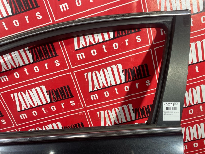 Дверь боковая, 15200 рублей, Красноярск