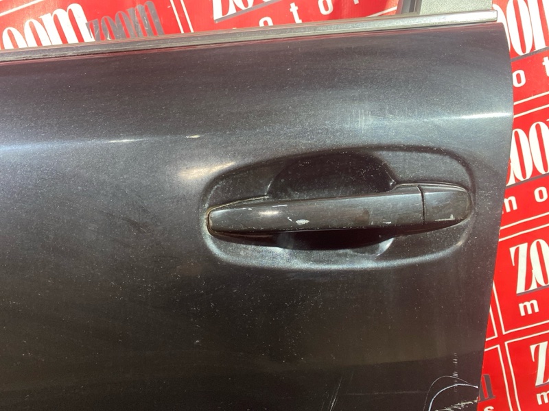 Дверь боковая, 15200 рублей, Красноярск