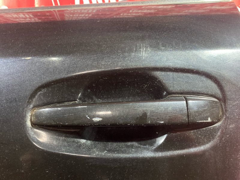 Дверь боковая, 15200 рублей, Красноярск