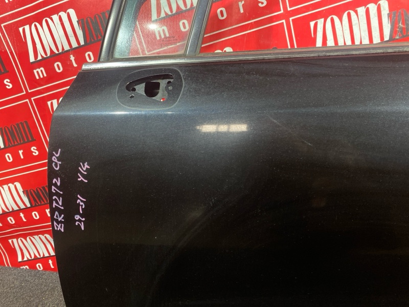 Дверь боковая, 15200 рублей, Красноярск