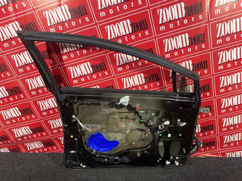 Дверь боковая, 15200 рублей, Красноярск