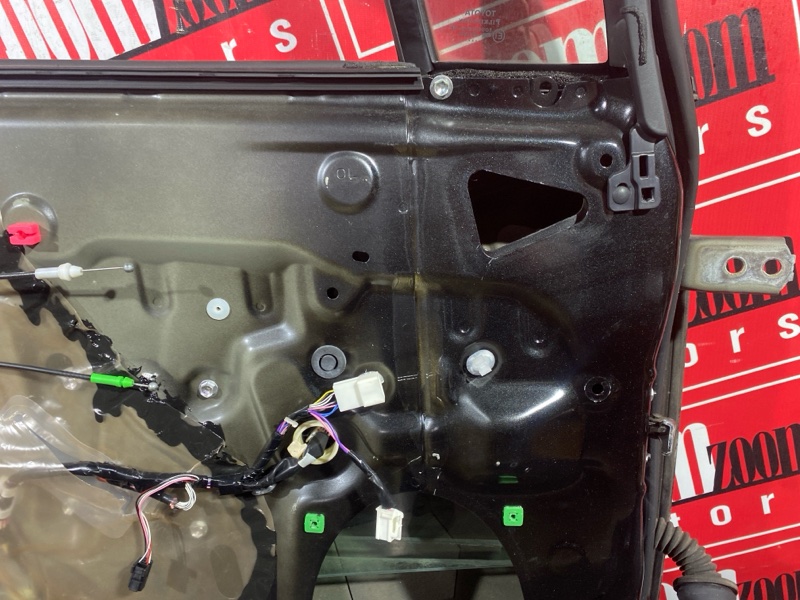 Дверь боковая, 15200 рублей, Красноярск