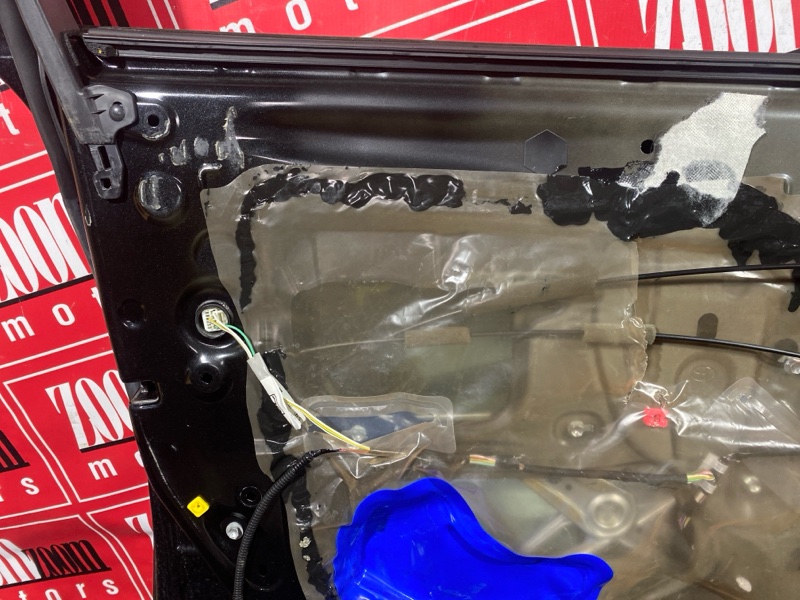 Дверь боковая, 15200 рублей, Красноярск