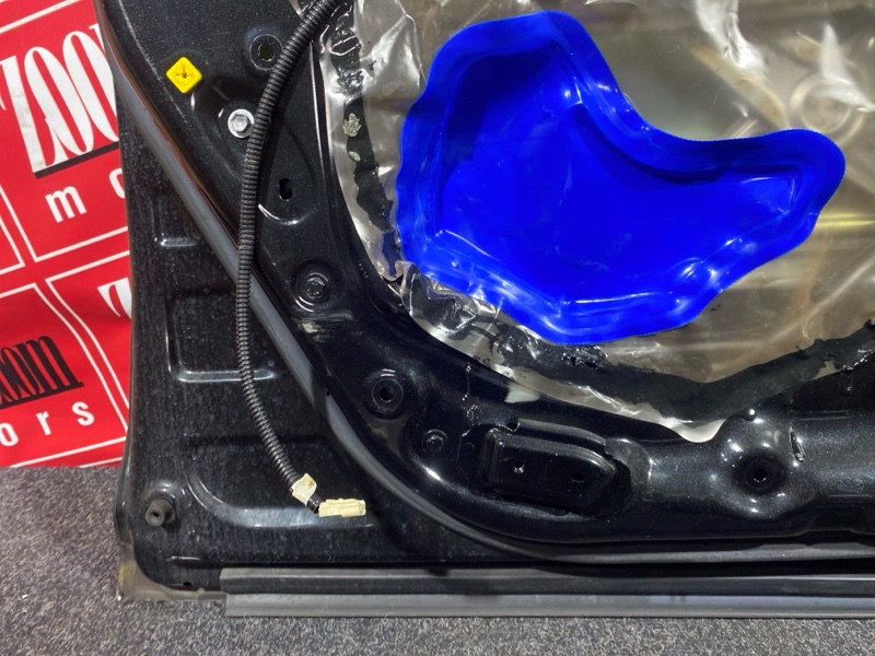 Дверь боковая, 15200 рублей, Красноярск