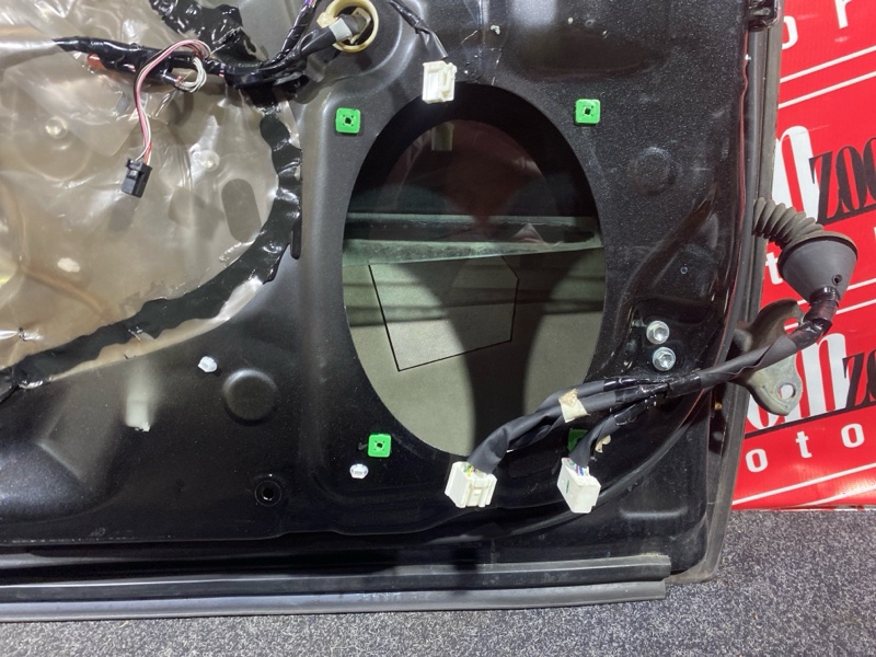 Дверь боковая, 15200 рублей, Красноярск