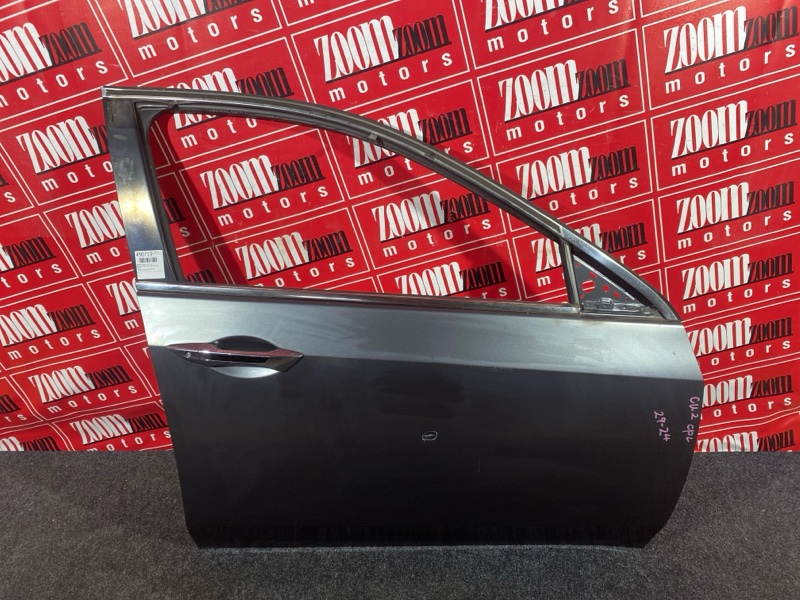 Дверь боковая, 4800 рублей, Красноярск