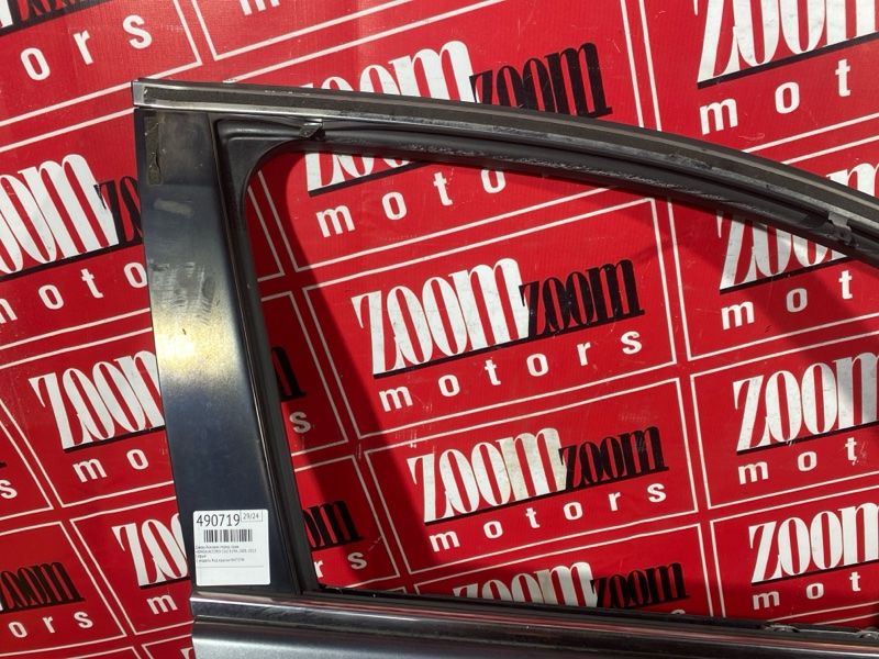 Дверь боковая, 4800 рублей, Красноярск