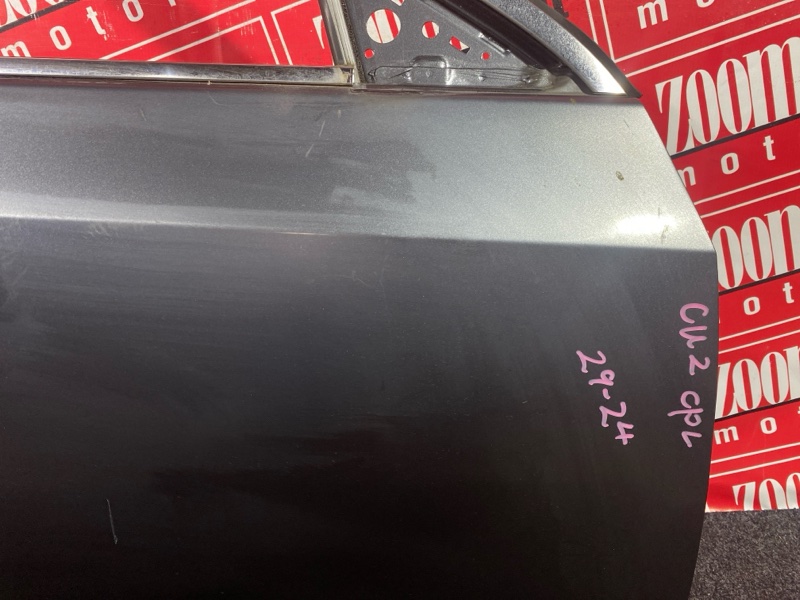 Дверь боковая, 4800 рублей, Красноярск