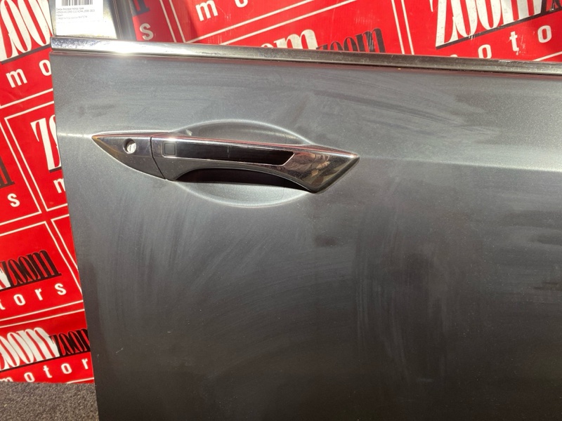 Дверь боковая, 4800 рублей, Красноярск