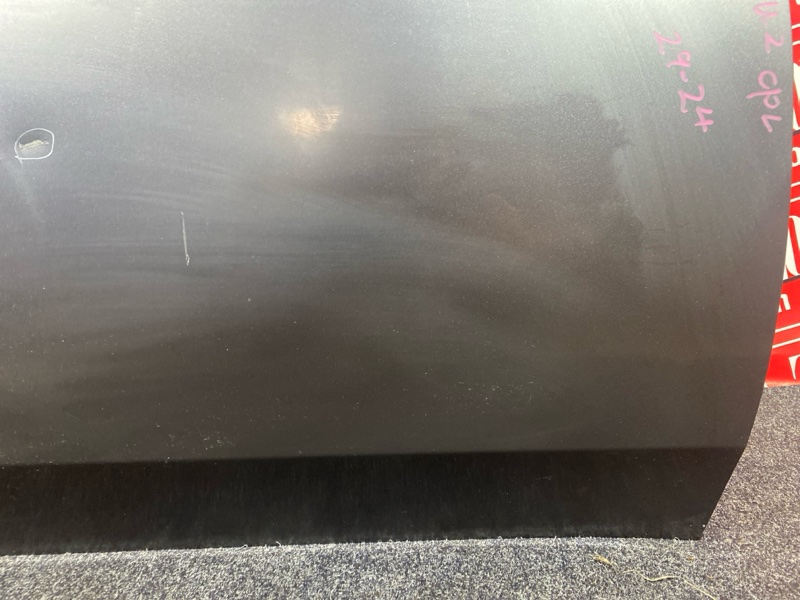 Дверь боковая, 4800 рублей, Красноярск