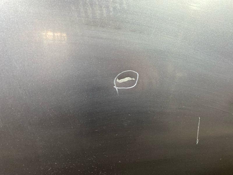 Дверь боковая, 4800 рублей, Красноярск