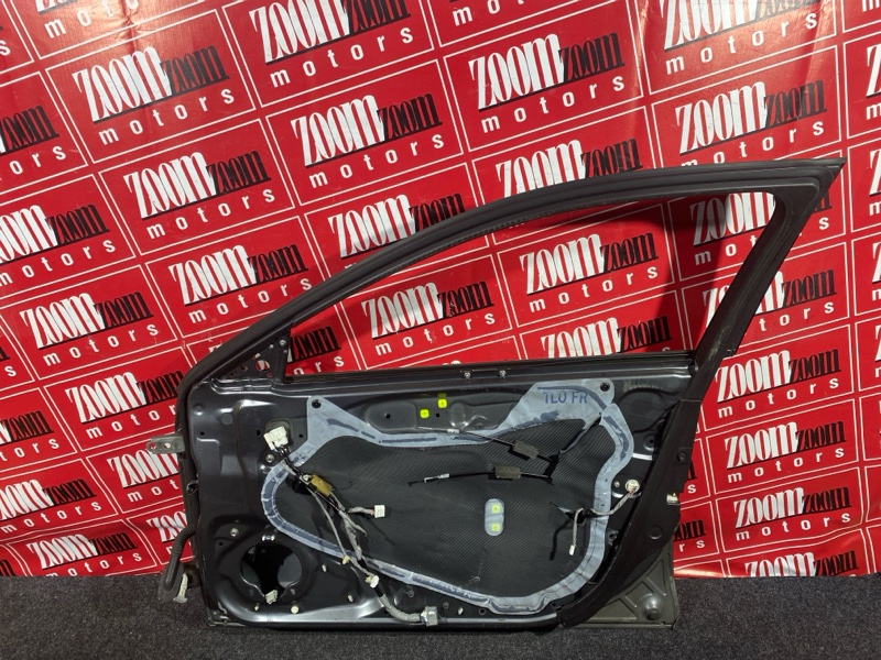 Дверь боковая, 4800 рублей, Красноярск