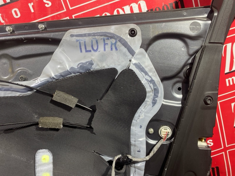 Дверь боковая, 4800 рублей, Красноярск