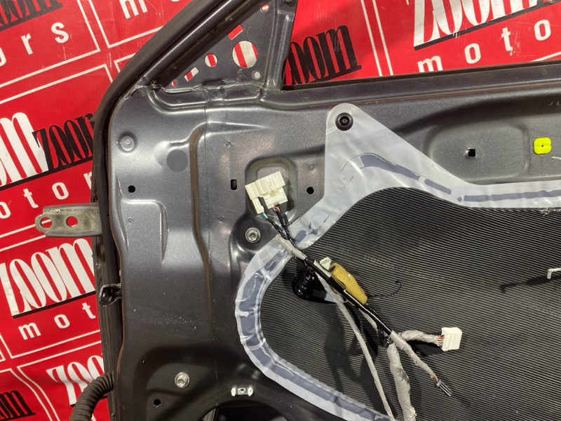 Дверь боковая, 4800 рублей, Красноярск