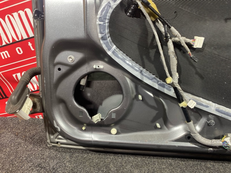 Дверь боковая, 4800 рублей, Красноярск