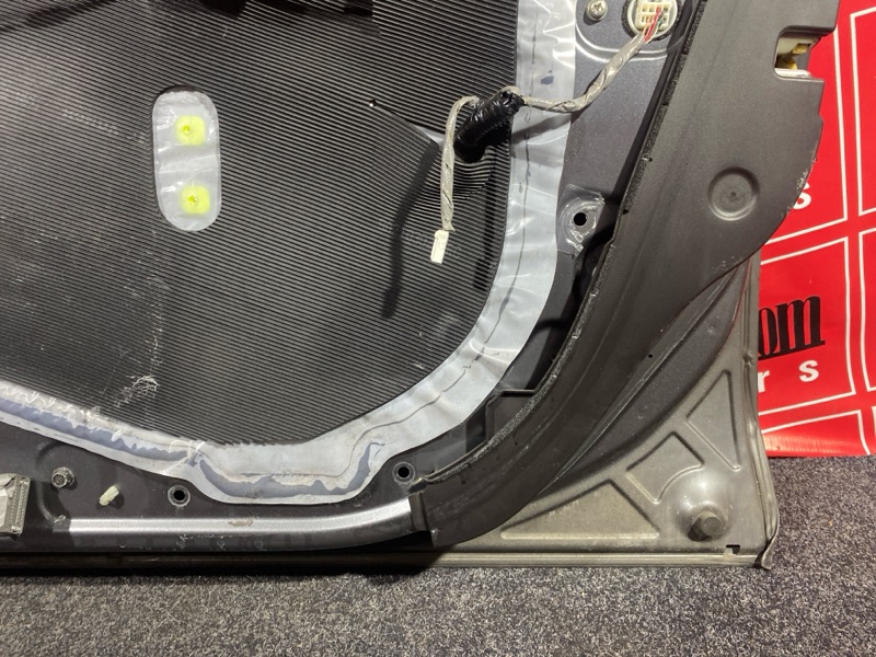 Дверь боковая, 4800 рублей, Красноярск