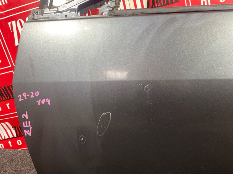 Дверь боковая, 8500 рублей, Красноярск