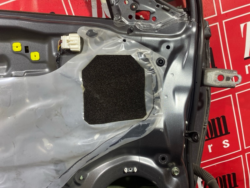 Дверь боковая, 8500 рублей, Красноярск