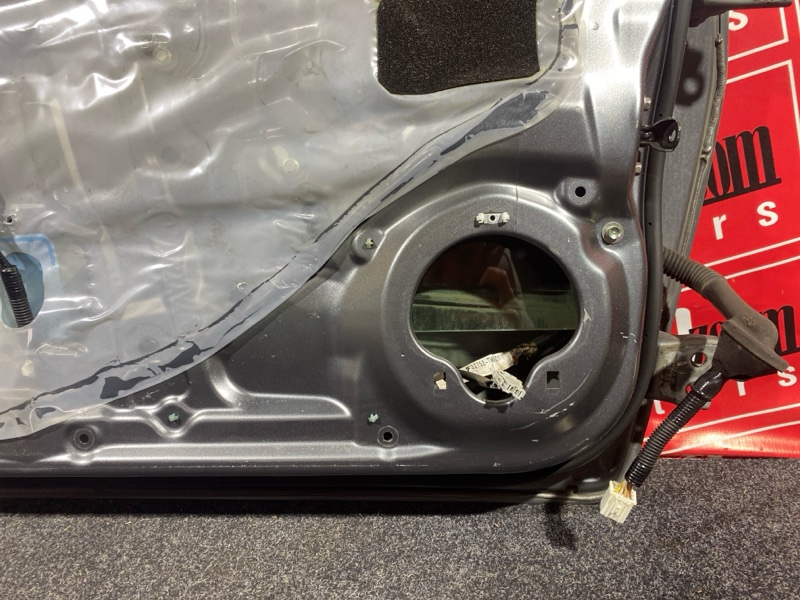 Дверь боковая, 8500 рублей, Красноярск