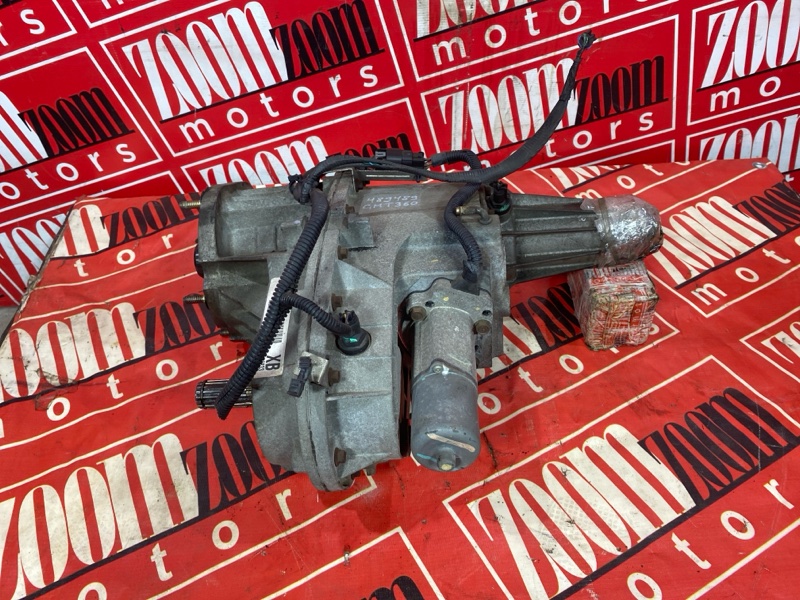 Раздаточная коробка, 36100 рублей, Солонцы