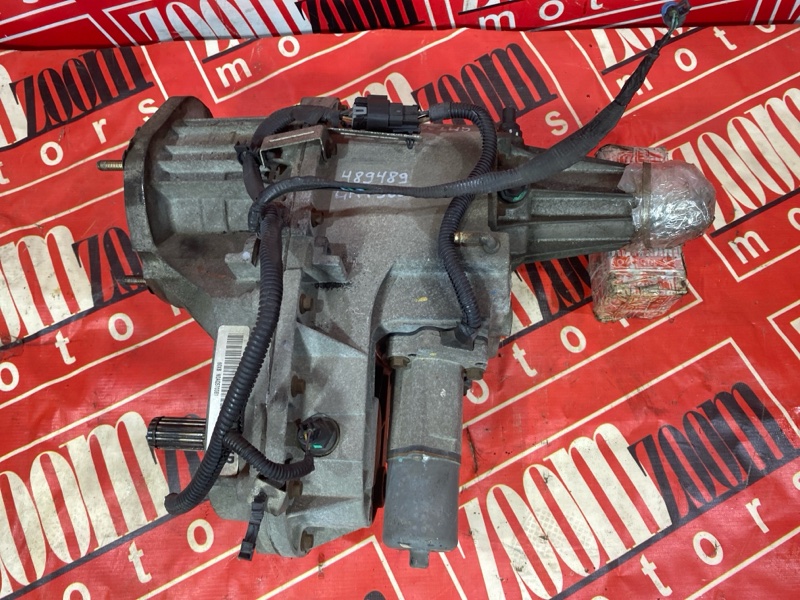 Раздаточная коробка, 36100 рублей, Солонцы