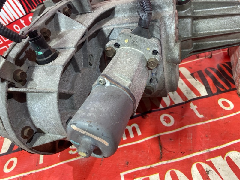 Раздаточная коробка, 36100 рублей, Солонцы