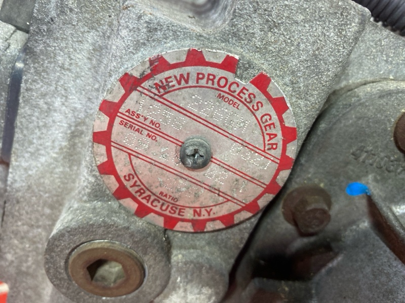 Раздаточная коробка, 36100 рублей, Солонцы