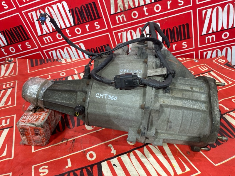 Раздаточная коробка, 36100 рублей, Солонцы