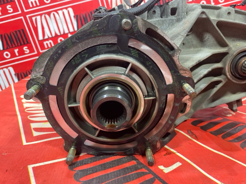 Раздаточная коробка, 36100 рублей, Солонцы