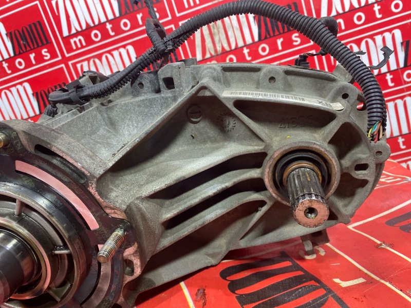 Раздаточная коробка, 36100 рублей, Солонцы