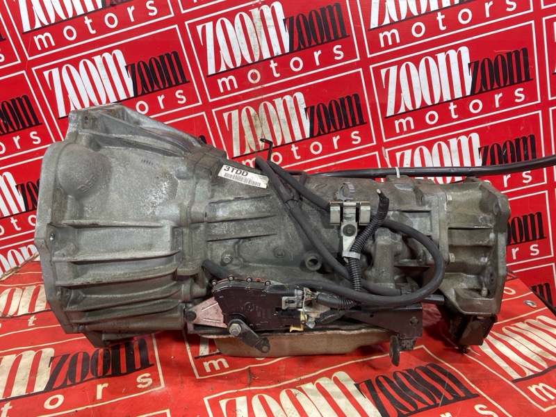 АКПП, 110900 рублей, Солонцы