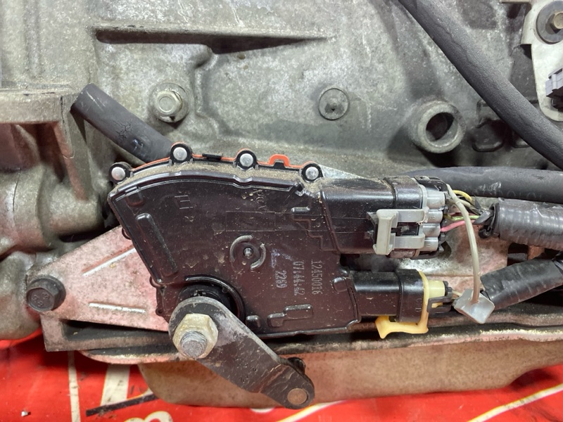 АКПП, 110900 рублей, Солонцы