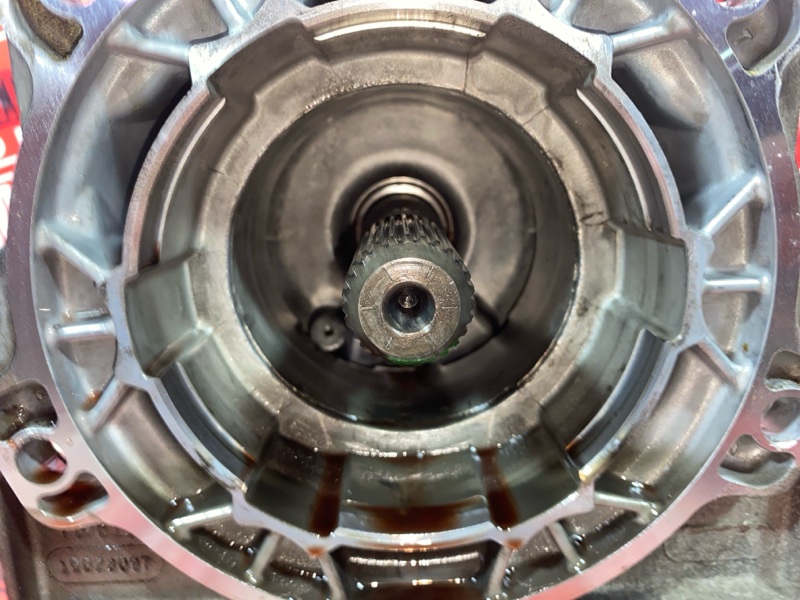 АКПП, 110900 рублей, Солонцы