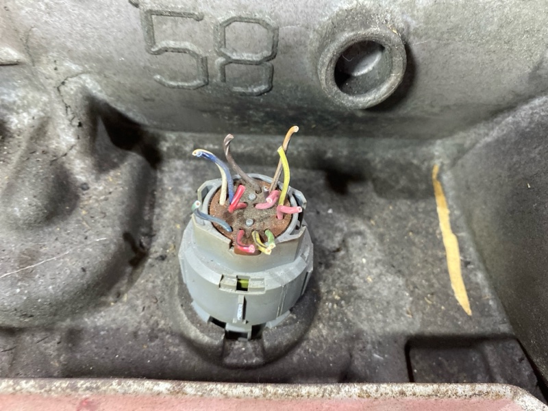 АКПП, 110900 рублей, Солонцы