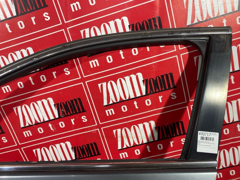 Дверь боковая, 7600 рублей, Красноярск