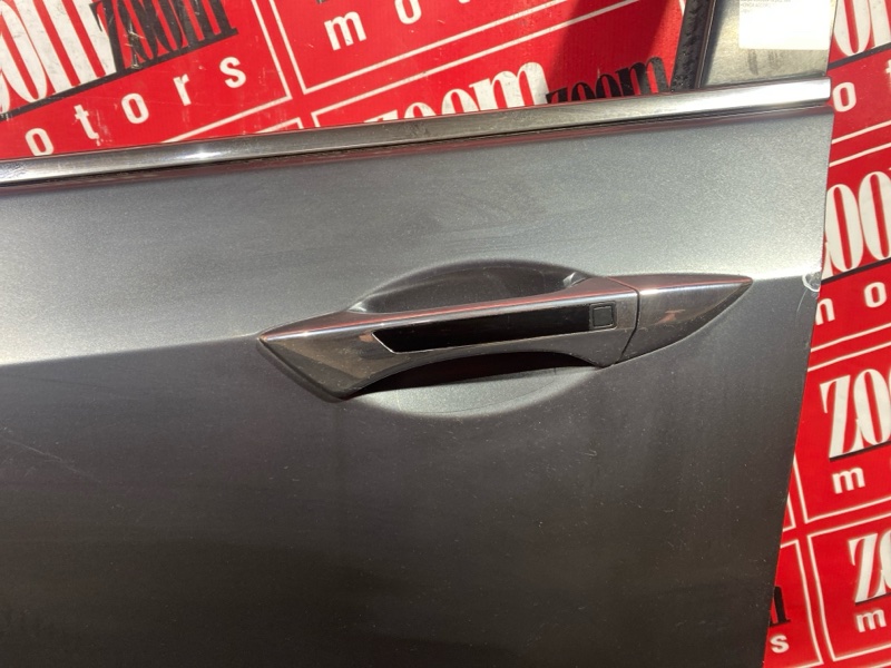 Дверь боковая, 7600 рублей, Красноярск