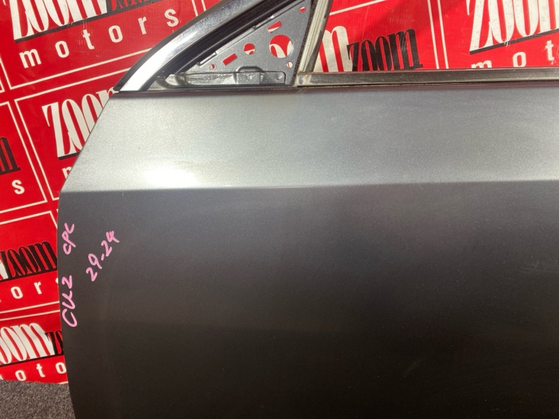 Дверь боковая, 7600 рублей, Красноярск