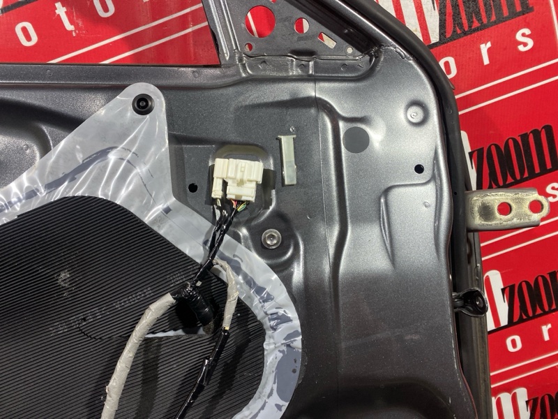 Дверь боковая, 7600 рублей, Красноярск