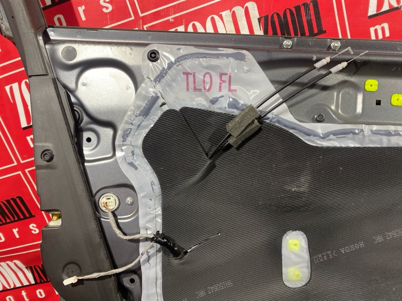 Дверь боковая, 7600 рублей, Красноярск