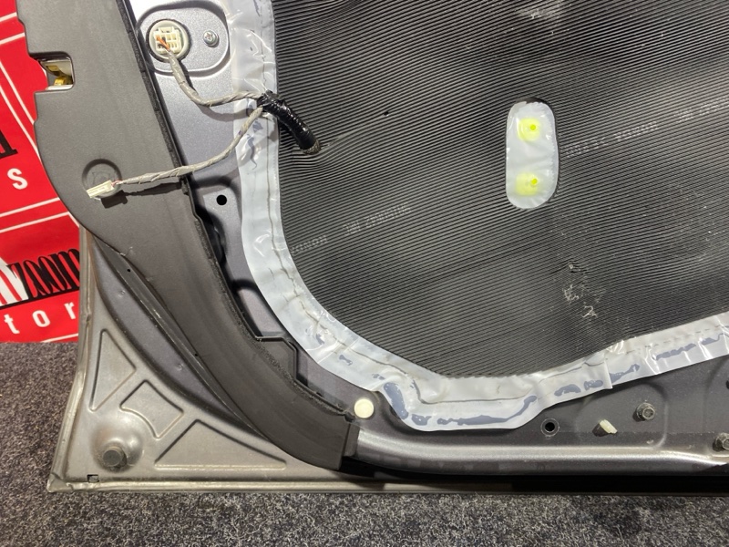 Дверь боковая, 7600 рублей, Красноярск