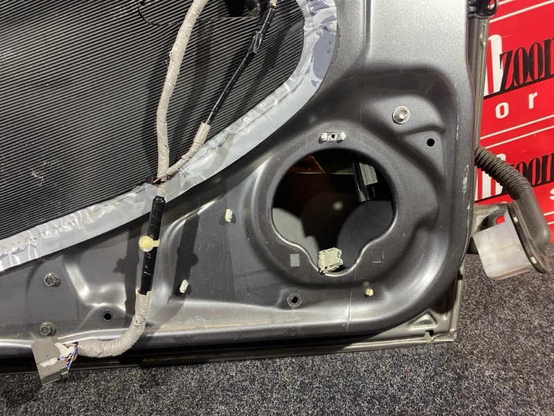 Дверь боковая, 7600 рублей, Красноярск