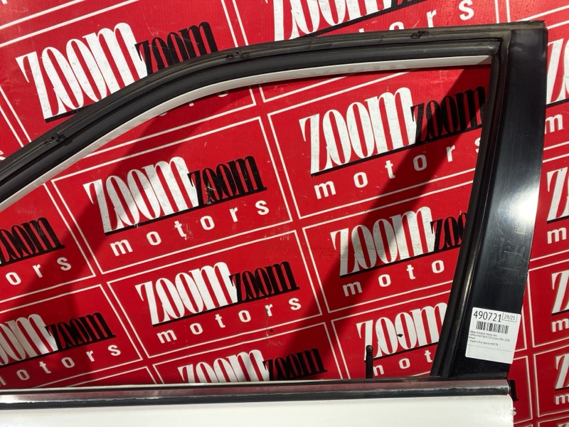 Дверь боковая, 6200 рублей, Красноярск