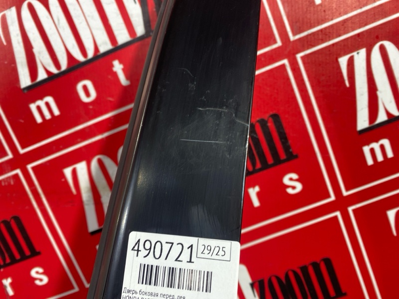 Дверь боковая, 6200 рублей, Красноярск