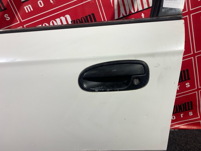 Дверь боковая, 6200 рублей, Красноярск