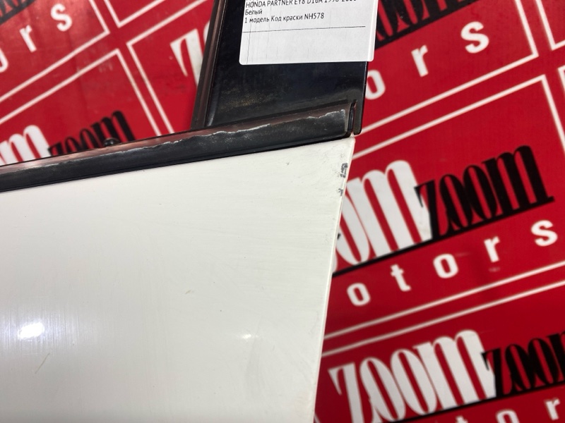 Дверь боковая, 6200 рублей, Красноярск