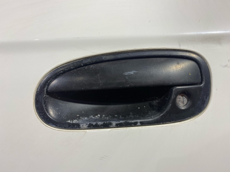 Дверь боковая, 6200 рублей, Красноярск