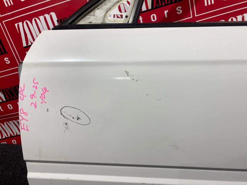 Дверь боковая, 6200 рублей, Красноярск